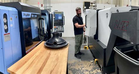 cnc machine charlotte|Compass Precision, LLC.